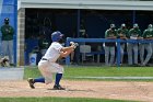 Baseball vs Babson NEWMAC Finals  Wheaton College vs Babson College play in the NEWMAC baseball championship finals. - (Photo by Keith Nordstrom) : Wheaton, baseball, NEWMAC, Babson